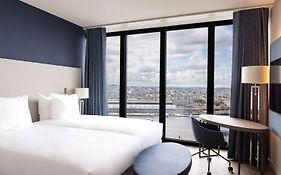 Maritim Hotel Amsterdam